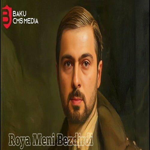 نامیق قاراچوخورلو رویا منی بزدیرمدی